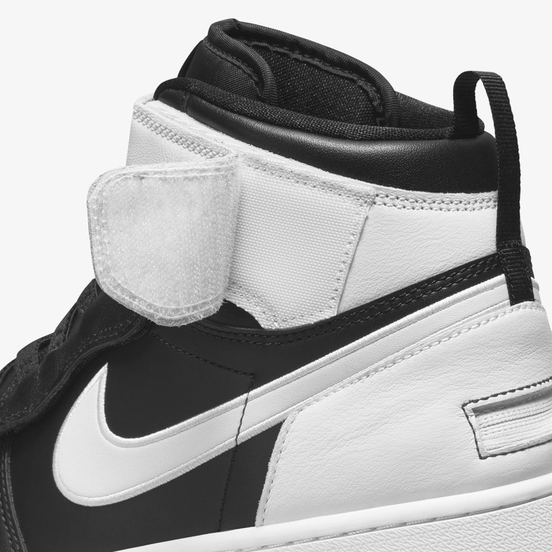Air Jordan 1 High FlyEase Panda | CQ3835-011 | Grailify